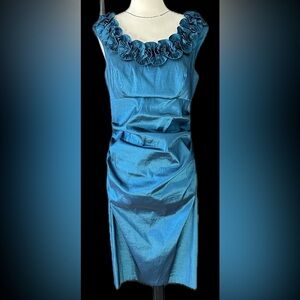 Size 12 semi formal all occasion dress.